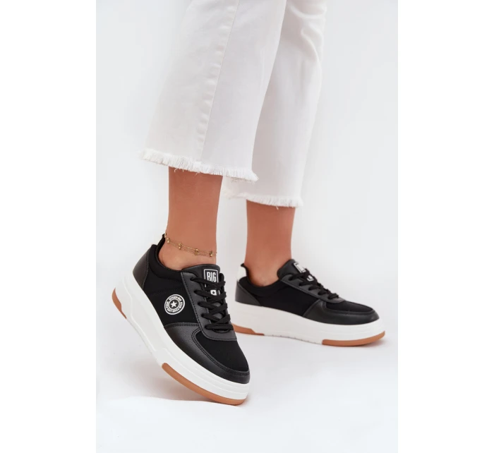 Športová obuv model 216465 Step in style