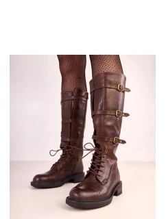 Topánky model 220245 Solea