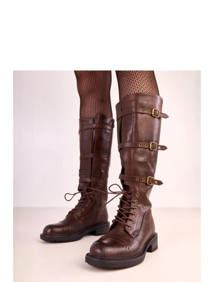 Topánky model 220245 Solea