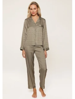 Dámske pyžamo LingaDore 5508