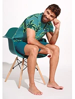 Pánske pyžamo Muydemi 13071077