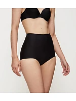 Kalhotky Medium model 21053102 Series Highwaist Panty černé - Triumph