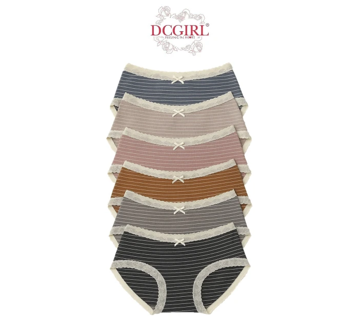 DC Girl nohavičky 29520 A'2 S-XL