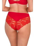 Gaia nohavičky GFP 1134 Keto S-3XL červená Gaia nohavičky GFP 1134 Keto S-3XL červená