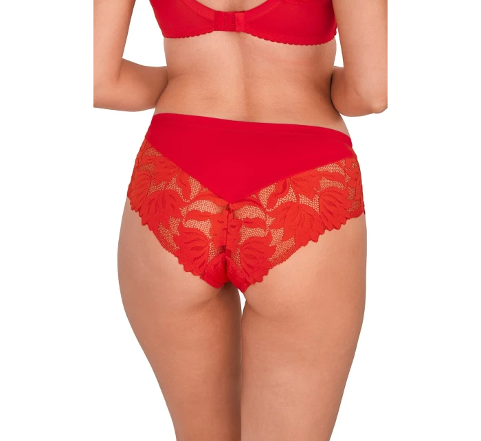 Gaia nohavičky GFP 1134 Keto S-3XL červená Gaia nohavičky GFP 1134 Keto S-3XL červená