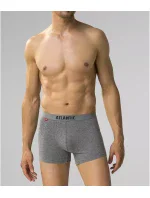Boxerky Atlantic 5SMH-004/24 A'5 M-2XL