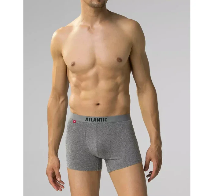 Boxerky Atlantic 5SMH-004/24 A'5 M-2XL