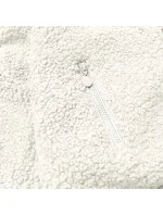 Oboustranná bílá dámská bunda model 15819808 - Z-DESIGN Oboustranná bílá dámská bunda model 15819808 - Z-DESIGN