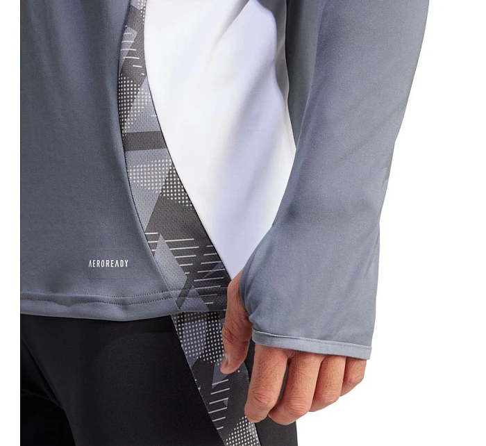 Adidas Tiro 24 Súťažné tréningové tričko M IV6972