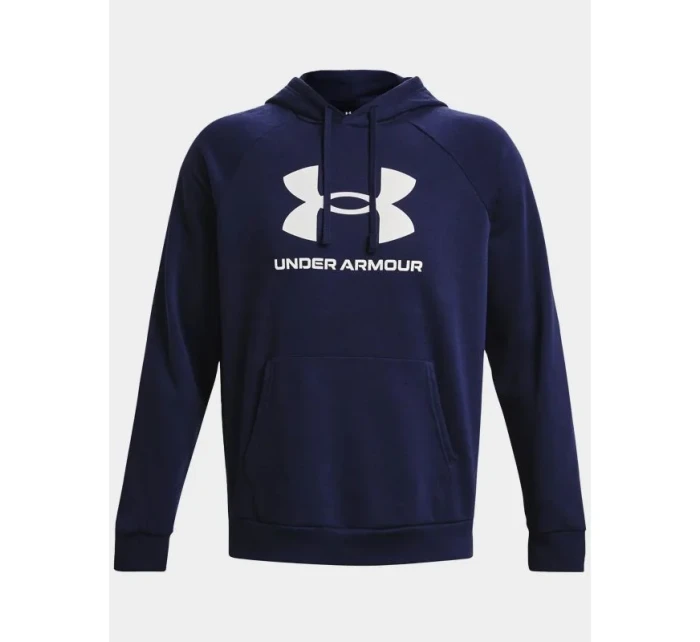 Mikina Under Armour M 1379758-410 pánska Mikina Under Armour M 1379758-410 pánska