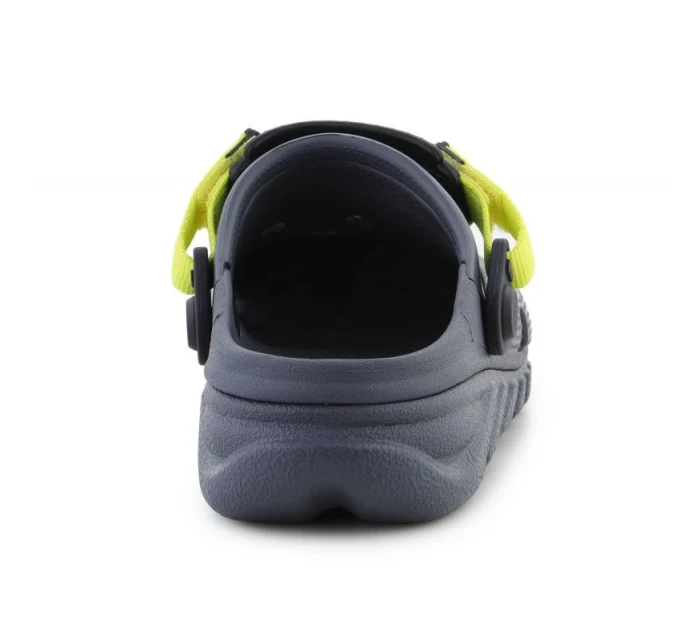 Crocs Duet Max II Clog Jr 208774-4EA