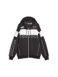 Mikina Puma BMW MMS 621866 01 muži