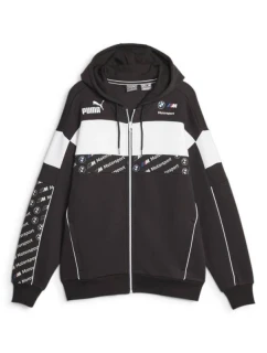 Mikina Puma BMW MMS M 621866 01 pánske