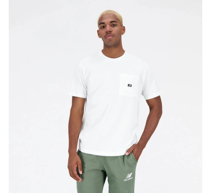 Koszulka tshirt Essentials  M model 20522621 - New Balance