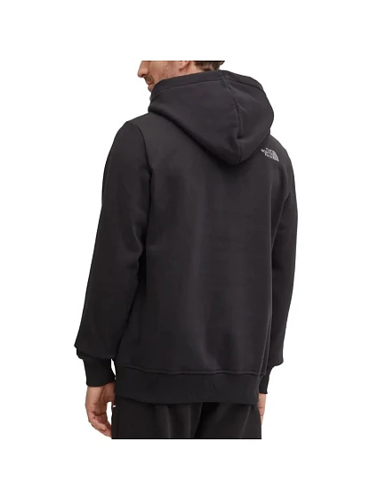 Peak Pullover Hoodie M pánské model 21037816 - The North Face Peak Pullover Hoodie M pánské model 21037816 - The North Face