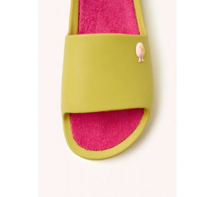 W dámské žabky model 21179869 - Gioseppo