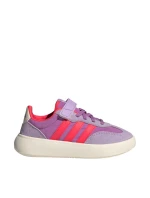 Detská obuv adidas Barreda Decode EL purple-pink JR0772 Detská obuv adidas Barreda Decode EL purple-pink JR0772