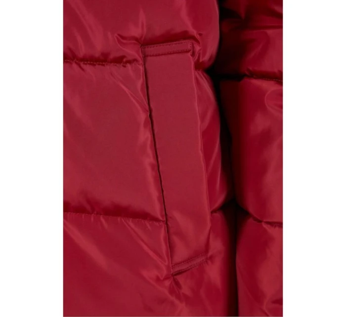 Karl Kani Pánska bunda Retro Essential Puffer Jacket PD00007603 Pánske