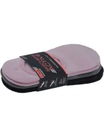 Skechers Girls 6pk Low Cut S115813-MULT Multicolour 31-34 Skechers Girls 6pk Low Cut S115813-MULT Multicolour 31-34