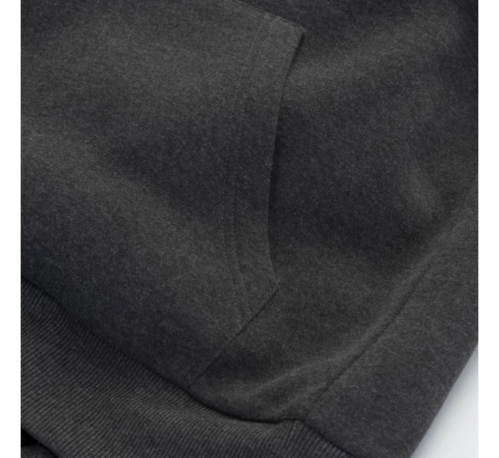 Pánske tričko s dlhým rukávom ALFIE