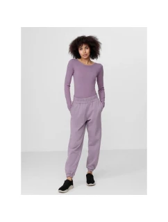 Dámske tepláky 4F H4L22-SPDD013 dámske