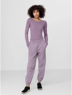 Dámske tepláky 4F H4L22-SPDD013 dámske