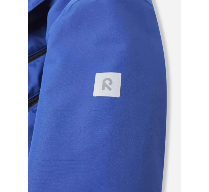 Detská zimná bunda Reima Tieten (5100366A-6900)