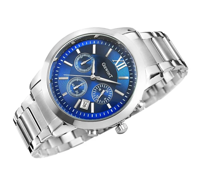 Pánske hodinky GIEWONT GW6480-2 Pánske hodinky GIEWONT GW6480-2