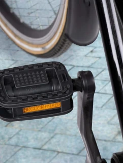 PEDÁLE PRE BICYKLE TOUR DUNLOP