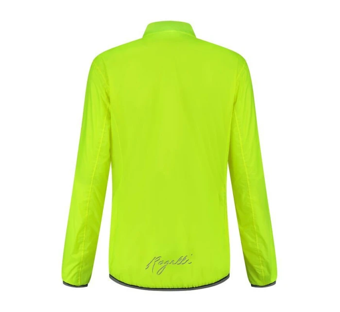 kurtka damska model 21847453 ESSENTIAL fluor XS - Rogelli