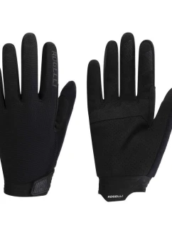 Rogelli MTB rukavice ADVNTR black XL