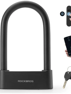 Zámek na kolo na model 21853289 - Rockbros