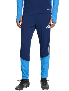 Pánské tréninkové kalhoty Tiro 26 Competition Navy Blue model 21942873 - ADIDAS
