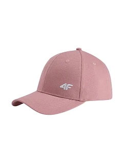 baseballová čepice světle růžová WSS26ACAB 56S model 22143679 - 4F