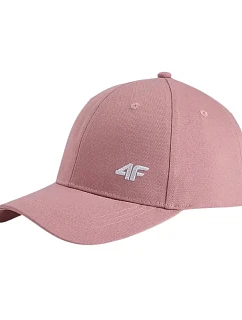 baseballová čepice světle růžová WSS26ACAB 56S model 22143679 - 4F