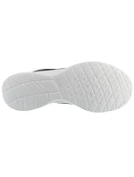 Skechers Dynamight 12119-BKW černé 36 Skechers Dynamight 12119-BKW černé 36