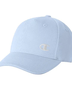 Čiapka s kšiltom Champion BASBALL CAP 806279 BS224 SKW