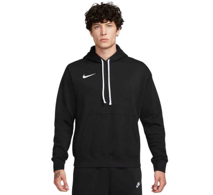 Pánske nohavice Team Club 20 M CW6894 010 - Nike Pánske nohavice Team Club 20 M CW6894 010 - Nike