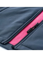 Dámska bunda neti W 92800326405 - Hi-Tec Dámska bunda neti W 92800326405 - Hi-Tec