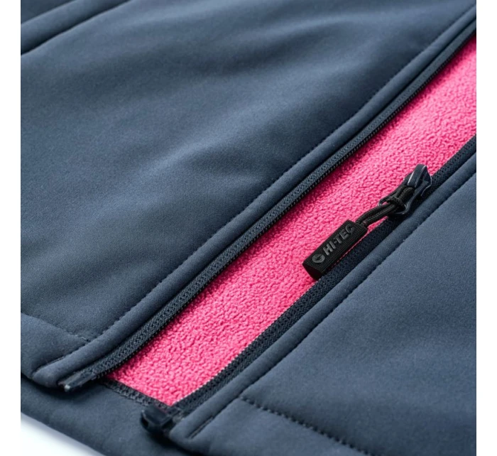 Dámska bunda neti W 92800326405 - Hi-Tec Dámska bunda neti W 92800326405 - Hi-Tec