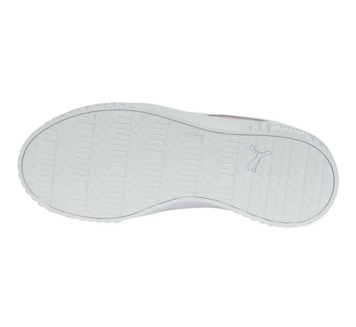 Dětské boty Carina 2.0 Jr model 17760129 04 - Puma Dětské boty Carina 2.0 Jr model 17760129 04 - Puma