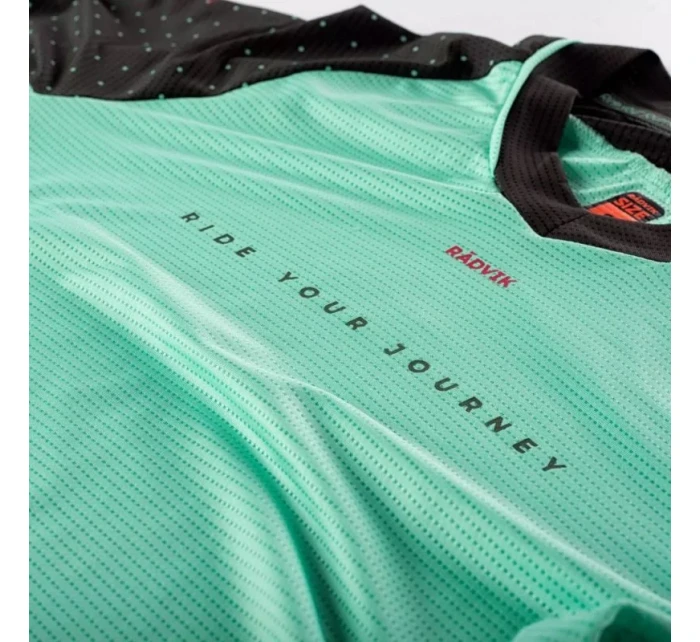 Cyklistický dres Radvik Zulu Mtb W 92800407041 Cyklistický dres Radvik Zulu Mtb W 92800407041