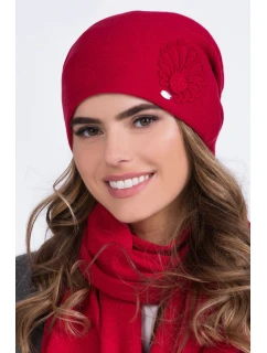 Kamea Malwa farba: červená