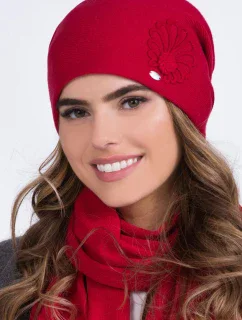 Kamea Malwa farba: červená