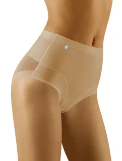 Diamond model 18031885 kolor:beżowy - Wol-Bar