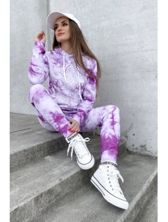 Wysokie Ocieplane Trampki Big Star GG274027 Białe