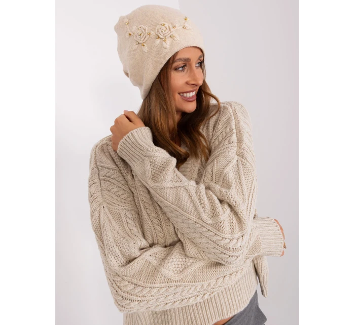 AT CZ 2329 cap.79 béžová AT CZ 2329 cap.79 béžová