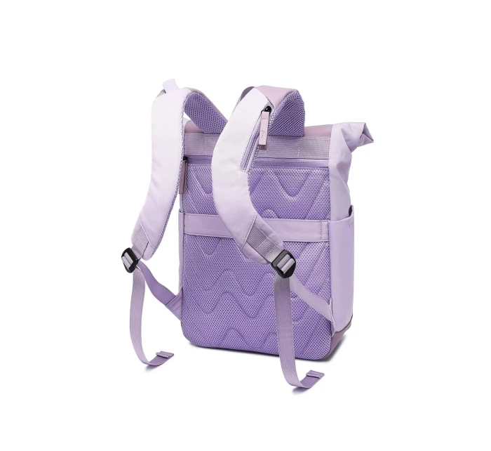 Mestský batoh VUCH Virion Purple