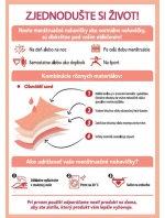 Dámské kalhotky  Černá  model 21183156 - Bellinda