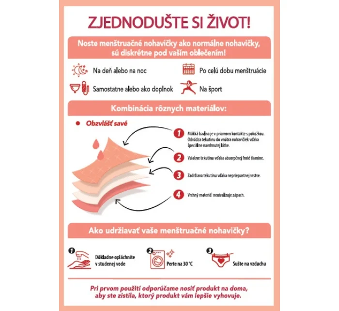 Dámské kalhotky  Černá  model 21183156 - Bellinda